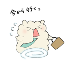 nonbe- life sticker #4138775