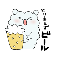 nonbe- life sticker #4138776