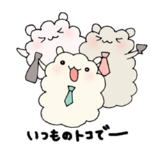 nonbe- life sticker #4138777