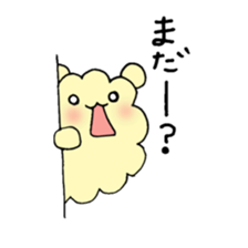 nonbe- life sticker #4138778