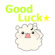 nonbe- life sticker #4138782