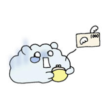 nonbe- life sticker #4138788