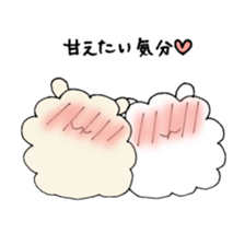 nonbe- life sticker #4138791