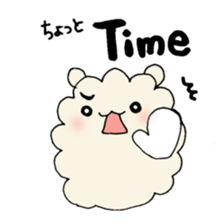 nonbe- life sticker #4138793