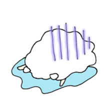 nonbe- life sticker #4138794