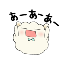 nonbe- life sticker #4138796