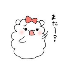 nonbe- life sticker #4138797