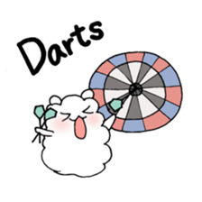 nonbe- life sticker #4138804