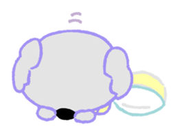 NERUKOALA sticker #4138944