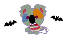 NERUKOALA sticker #4138964