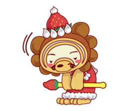 Salty Sweets sticker #4139054