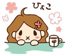 Rosa's garden. -vol.1 sticker #4139608