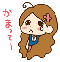 Rosa's garden. -vol.1 sticker #4139609