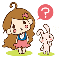 Rosa's garden. -vol.1 sticker #4139612