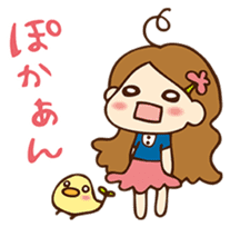 Rosa's garden. -vol.1 sticker #4139613