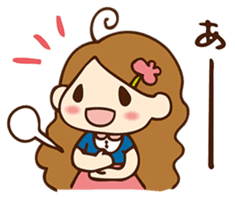 Rosa's garden. -vol.1 sticker #4139614