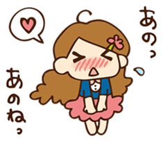 Rosa's garden. -vol.1 sticker #4139616