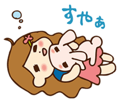 Rosa's garden. -vol.1 sticker #4139621