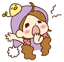 Rosa's garden. -vol.1 sticker #4139623