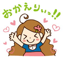 Rosa's garden. -vol.1 sticker #4139627