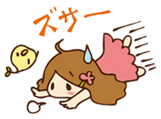 Rosa's garden. -vol.1 sticker #4139628