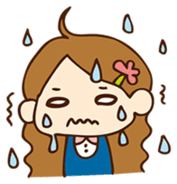 Rosa's garden. -vol.1 sticker #4139638