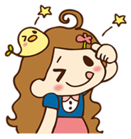 Rosa's garden. -vol.1 sticker #4139639