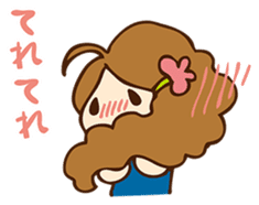 Rosa's garden. -vol.1 sticker #4139642