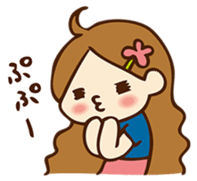 Rosa's garden. -vol.1 sticker #4139643