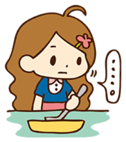 Rosa's garden. -vol.1 sticker #4139645