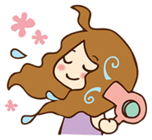 Rosa's garden. -vol.1 sticker #4139647