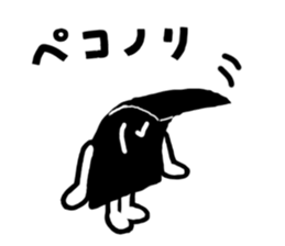 laver(nori) sticker #4139650