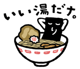 laver(nori) sticker #4139655