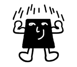 laver(nori) sticker #4139680