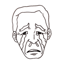 Grandfathers sticker #4139797