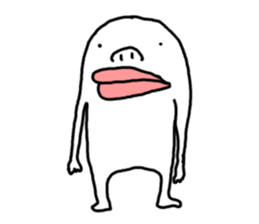 Important words sticker #4139888