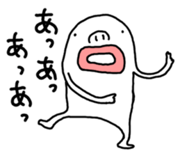 Important words sticker #4139897