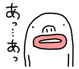 Important words sticker #4139906