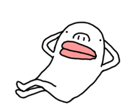 Important words sticker #4139911