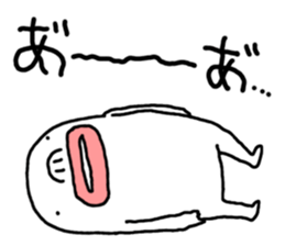 Important words sticker #4139919