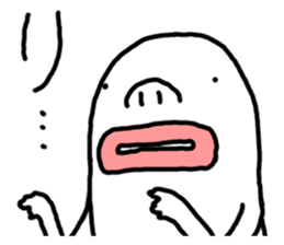 Important words sticker #4139921