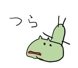 Child Pictures 2 sticker #4140374