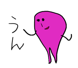 Child Pictures 2 sticker #4140386