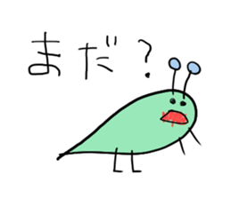 Child Pictures 2 sticker #4140400