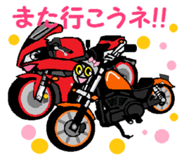 R & A sticker #4140409