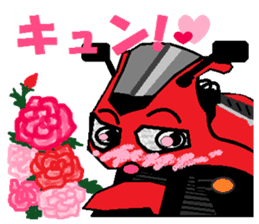 R & A sticker #4140419