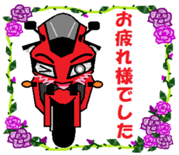 R & A sticker #4140428