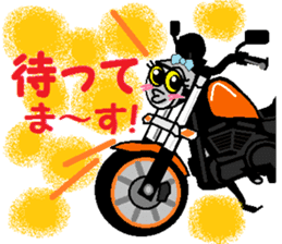 R & A sticker #4140434