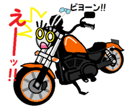 R & A sticker #4140441