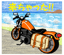 R & A sticker #4140444